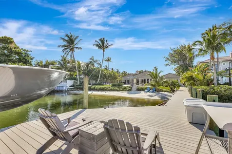 18896 Point Drive Tequesta FL 33469