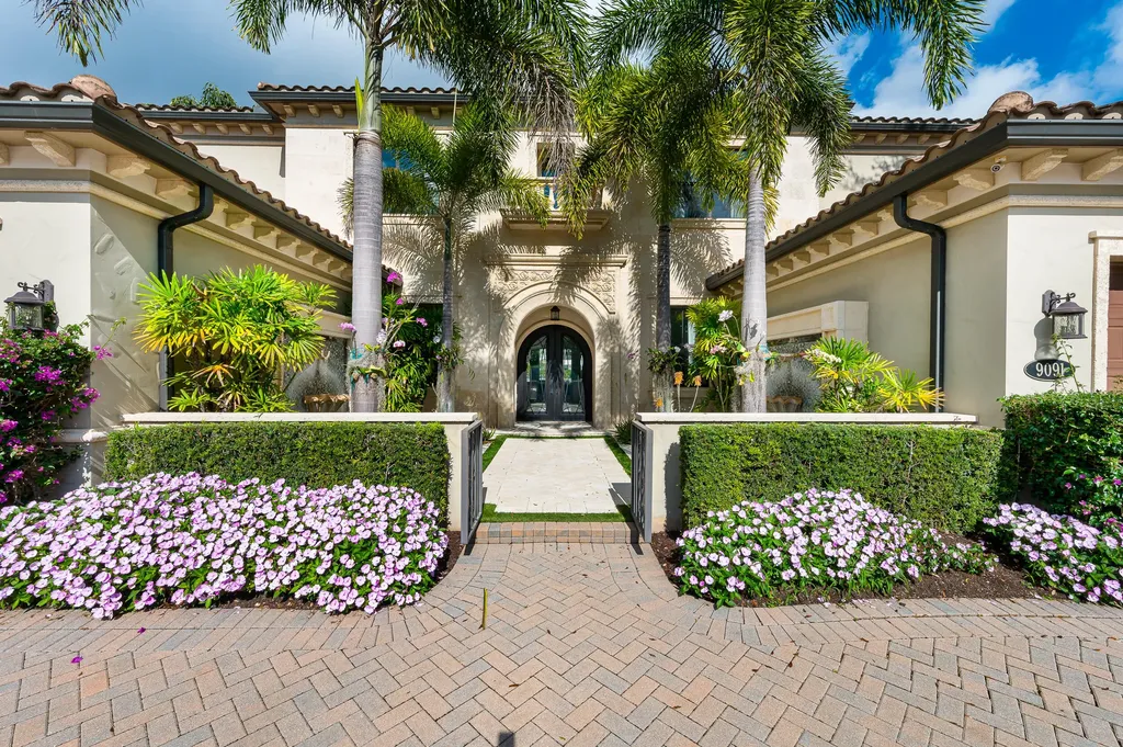 9091 Redonda Drive Boca Raton FL 33496
