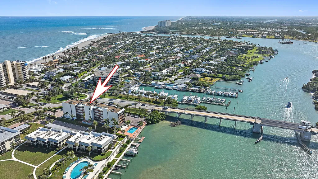 225 Beach Road Tequesta FL 33469