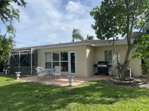 8665 Chevy Chase Drive Boca Raton FL 33433