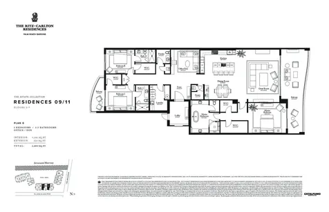 2200 Pga Boulevard Palm Beach Gardens FL 33408