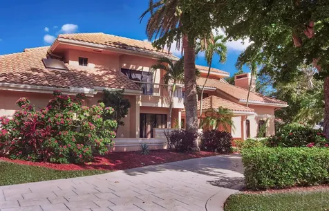 21125 Hamlin Drive Boca Raton FL 33433