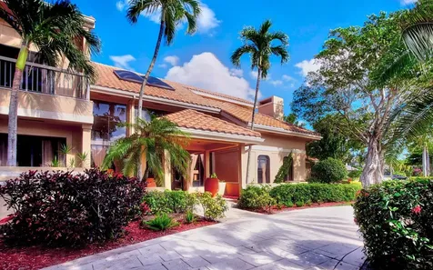 21125 Hamlin Drive Boca Raton FL 33433