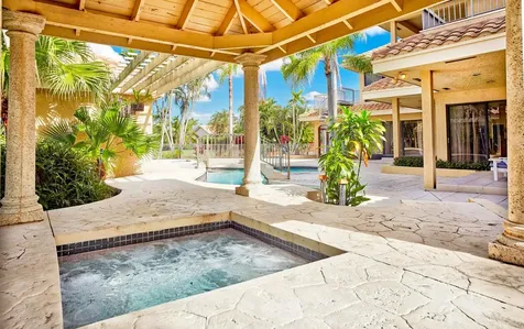 21125 Hamlin Drive Boca Raton FL 33433