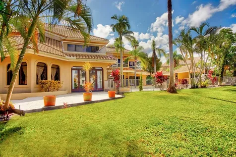 21125 Hamlin Drive Boca Raton FL 33433