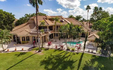 21125 Hamlin Drive Boca Raton FL 33433