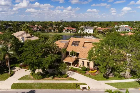 21125 Hamlin Drive Boca Raton FL 33433