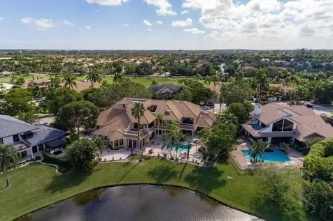 21125 Hamlin Drive Boca Raton FL 33433