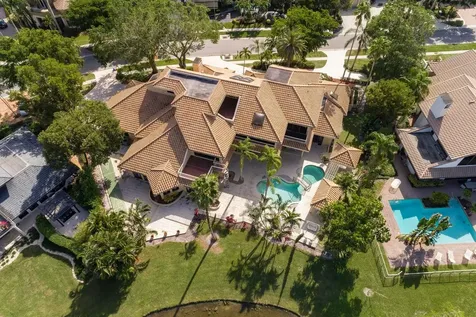 21125 Hamlin Drive Boca Raton FL 33433