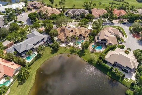 21125 Hamlin Drive Boca Raton FL 33433