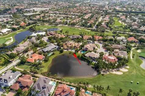 21125 Hamlin Drive Boca Raton FL 33433
