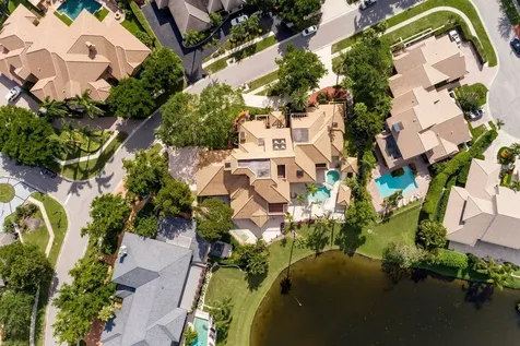 21125 Hamlin Drive Boca Raton FL 33433
