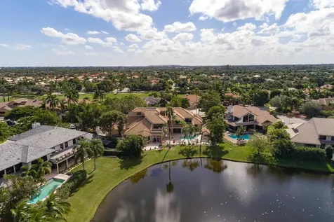 21125 Hamlin Drive Boca Raton FL 33433