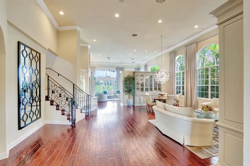 4162 Nw Briarcliff Circle Boca Raton FL 33496