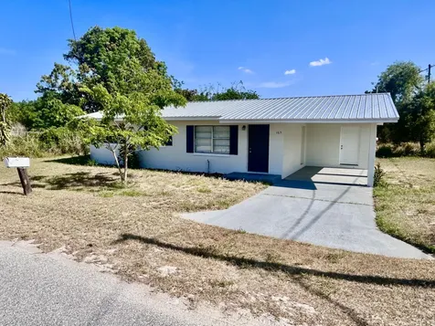 165 Anderson Street Lake Placid FL 33852