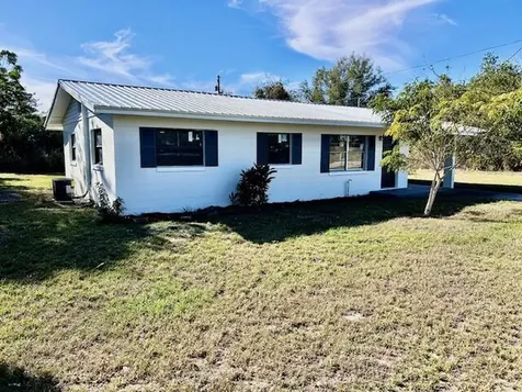 165 Anderson Street Lake Placid FL 33852