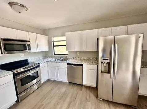 165 Anderson Street Lake Placid FL 33852