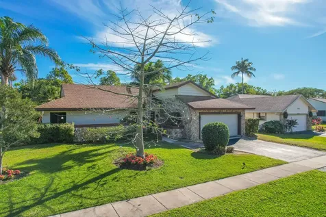 21104 Shady Vista Lane Boca Raton FL 33428