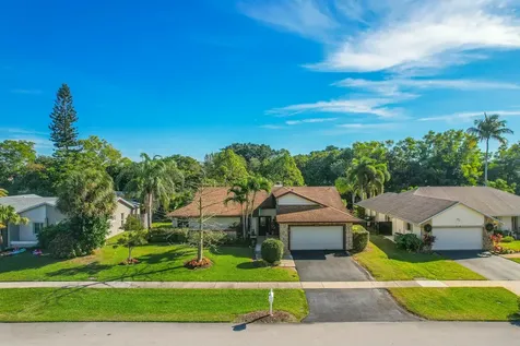 21104 Shady Vista Lane Boca Raton FL 33428