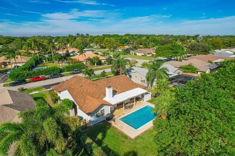 21104 Shady Vista Lane Boca Raton FL 33428