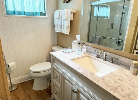 208 Flamingo Drive Briny Breezes FL 33435
