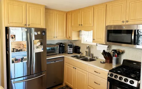 208 Flamingo Drive Briny Breezes FL 33435