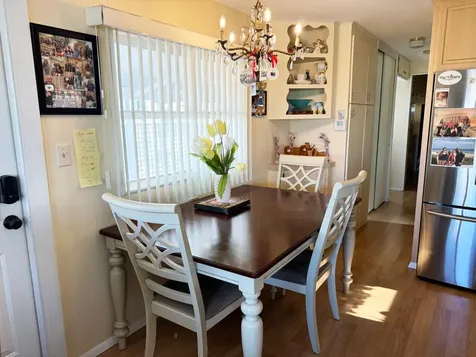 208 Flamingo Drive Briny Breezes FL 33435