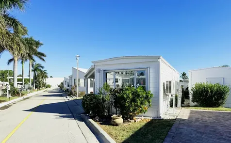208 Flamingo Drive Briny Breezes FL 33435