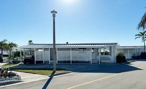 208 Flamingo Drive Briny Breezes FL 33435