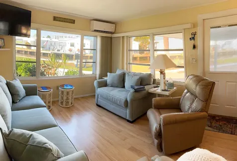 208 Flamingo Drive Briny Breezes FL 33435