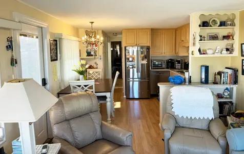 208 Flamingo Drive Briny Breezes FL 33435