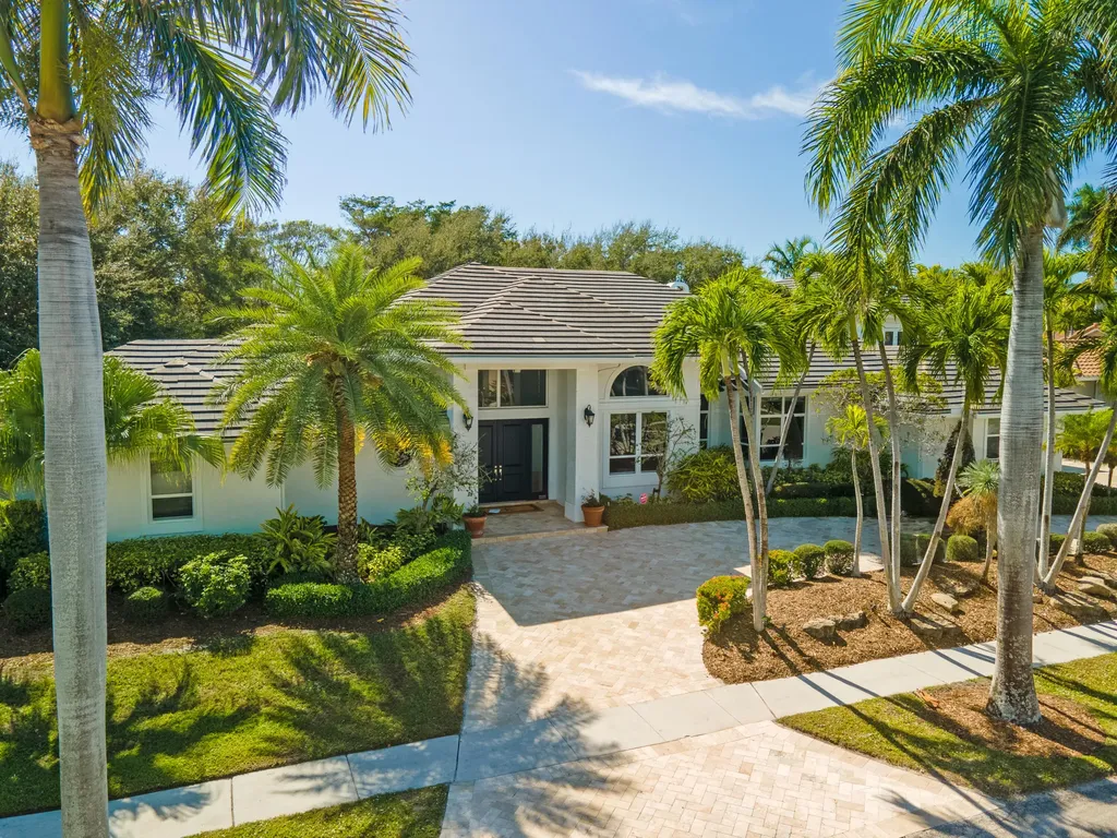 760 Ne 77th Street Boca Raton FL 33487