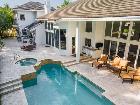 760 Ne 77th Street Boca Raton FL 33487