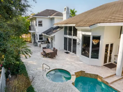 760 Ne 77th Street Boca Raton FL 33487