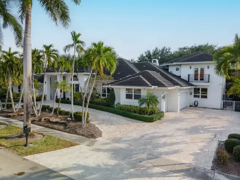760 Ne 77th Street Boca Raton FL 33487