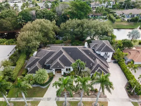 760 Ne 77th Street Boca Raton FL 33487