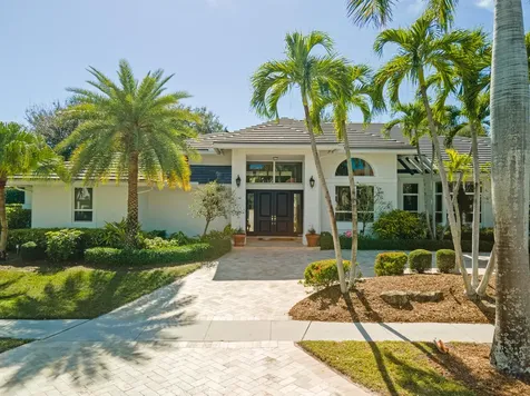 760 Ne 77th Street Boca Raton FL 33487