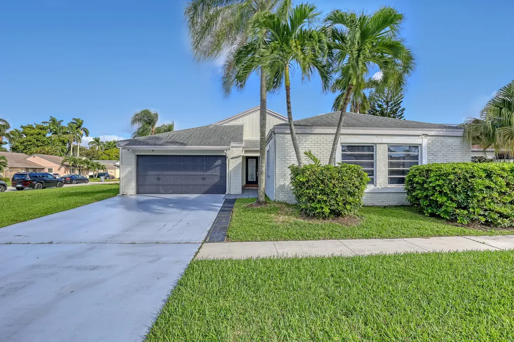 11531 Clear Creek Place Boca Raton FL 33428