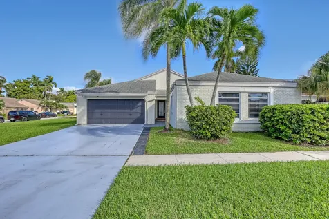 11531 Clear Creek Place Boca Raton FL 33428