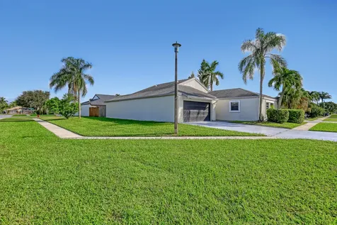 11531 Clear Creek Place Boca Raton FL 33428