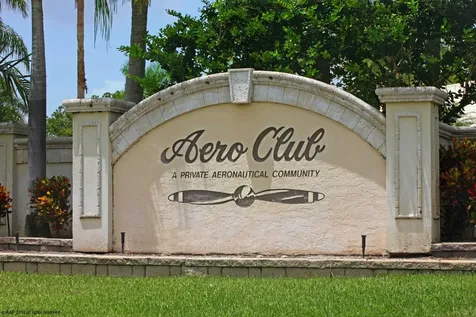 15455 De Havilland Court Wellington FL 33414