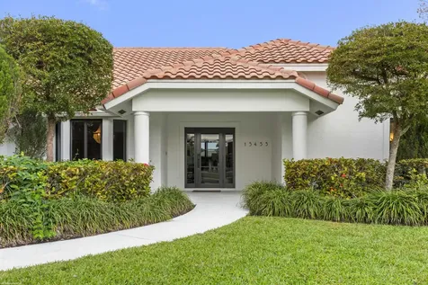 15455 De Havilland Court Wellington FL 33414