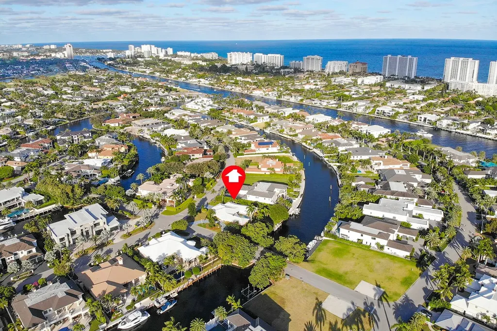 300 E Coconut Palm Road Boca Raton FL 33432