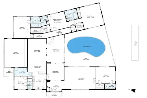 300 E Coconut Palm Road Boca Raton FL 33432