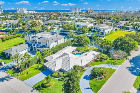 300 E Coconut Palm Road Boca Raton FL 33432