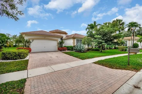 11607 Puerto Boulevard Boynton Beach FL 33437