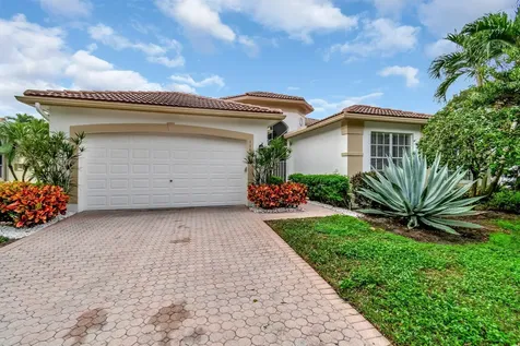 11607 Puerto Boulevard Boynton Beach FL 33437