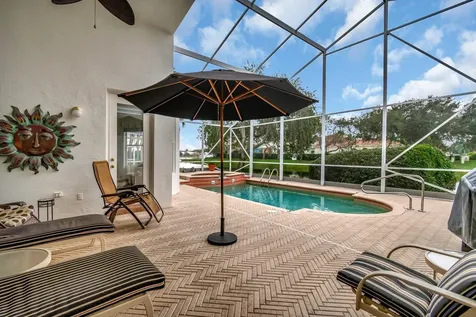11607 Puerto Boulevard Boynton Beach FL 33437