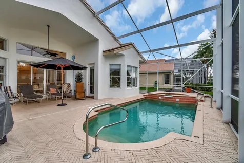 11607 Puerto Boulevard Boynton Beach FL 33437