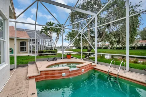 11607 Puerto Boulevard Boynton Beach FL 33437